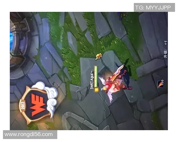 英雄联盟战队WE展现卓越团队协作能力创下新高峰