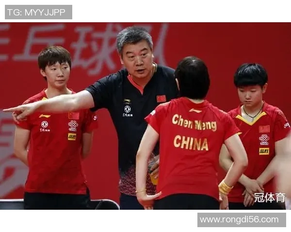 重庆乒乓球队状态深度对比分析揭示未来发展潜力与挑战