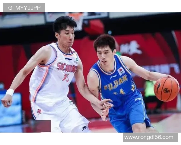 2021年CBA福建队与江苏队精彩对决回顾及赛后分析