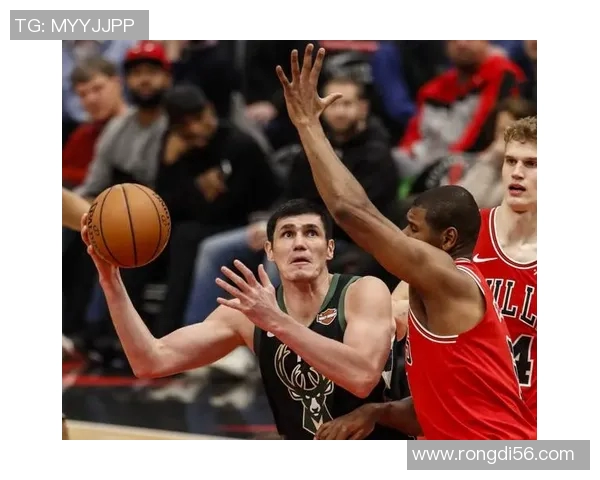 NBA雄鹿对公牛精彩视频直播全程回放与赛后分析