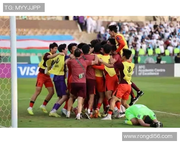 U23约旦与越南激战在即谁将赢得这场青春对决